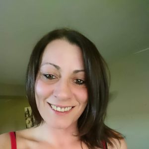 Meet your Posher, Mandy